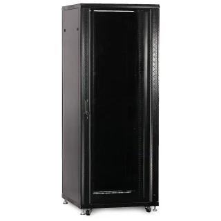 Standing R19-42U/800X800 rack cabinet