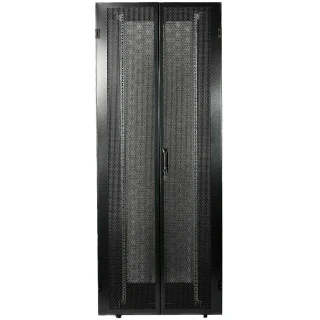 R19-42U/800X1000/S SIGNAL standing server rack cabinet