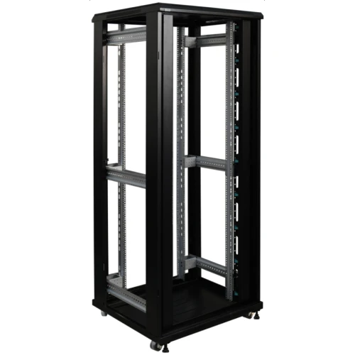 RACK 42U standing server cabinet for assembly 800x800 RS4288