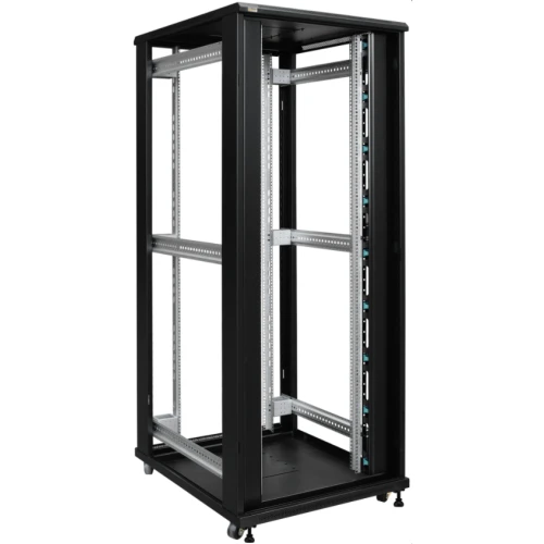 Server cabinet RACK 42U standing for assembly 800x1000 RS4281