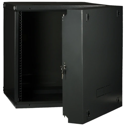 Hanging double-section R19-12U/600/2S rack cabinet