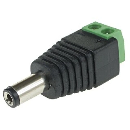 Quick connector S-55*P100