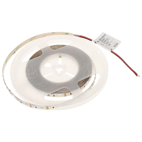 LED LED120-12V/9.6W-NW/5M LED Strip - 4000K MW Lighting