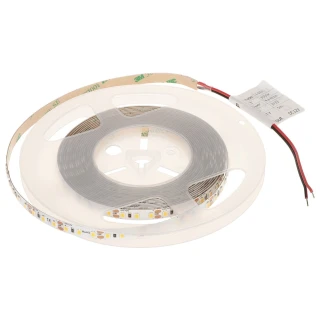 LED LED120-12V/9.6W-WW/5M LED Strip - 3000K MW Lighting