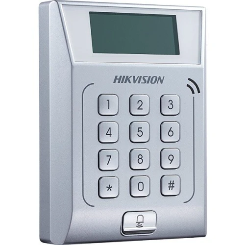 Hikvision DS-K1T802M Access Control Terminal