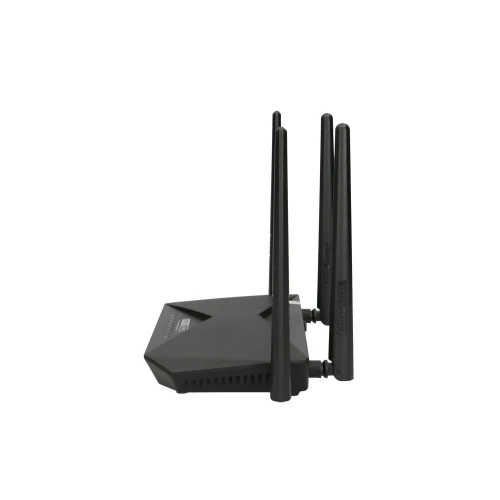 Totolink A3002RU | WiFi Router | AC1200, Dual Band, MU-MIMO, 5x RJ45 1000Mb/s, 1x USB