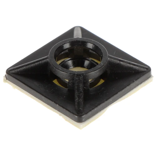 PS-4-19X19/B Cable Tie Mount