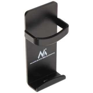 Remote control holder for MC-755 MACLEAN Recorder