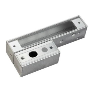Surface-mounted electric lock handle EBB-1300S