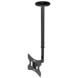 Ceiling mount for monitor mc-504b maclean
