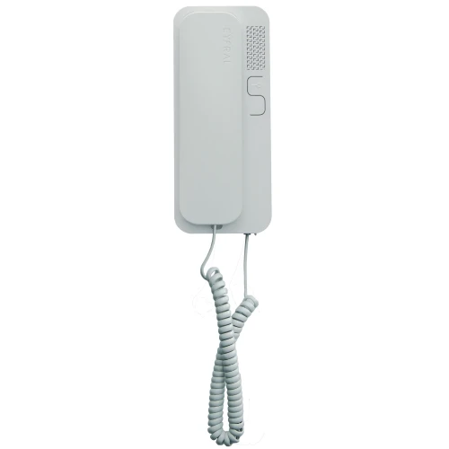 Unifon CYFRAL SMART-D WHITE (2 outputs) digital