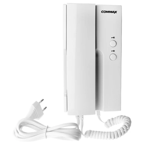 Commax DP-2HPR intercom doorphone unit
