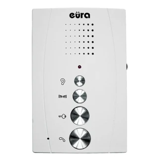 Unifon EURA ADA-11A3 for expanding EURA CONNECT video intercoms and doorphones