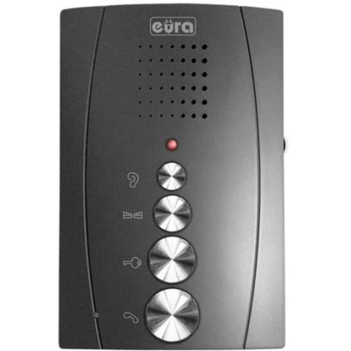EURA ADA-12A3 intercom for ADP-12A3 INVITO loudspeaker intercom
