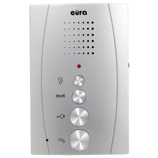 Unifon EURA ADA-13A3 for expanding EURA CONNECT video intercoms and doorphones