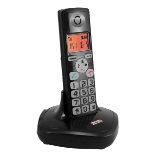 Unifon EURA CL-3602B - for CL-3622 black intercom