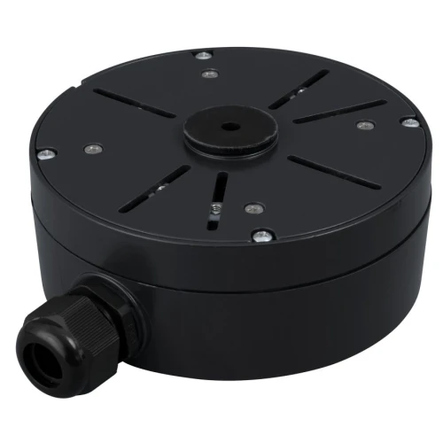 Universal mounting box BCS-ADU-G for cameras