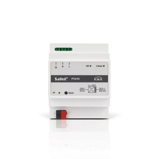 Satel KNX-PS640 bus power supply
