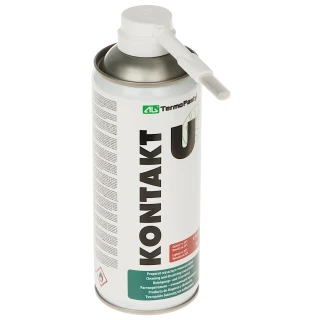 Universal cleaning agent KONTAKT-U/400 SPRAY 400ml AG TERMOPASTY
