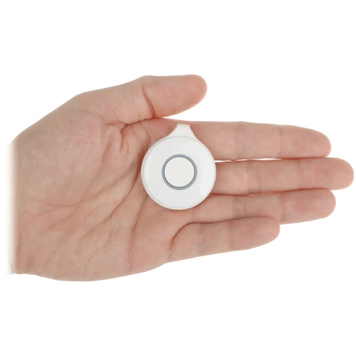 Wireless panic button AX PRO DS-PDEBP1-EG2-WE Hikvision