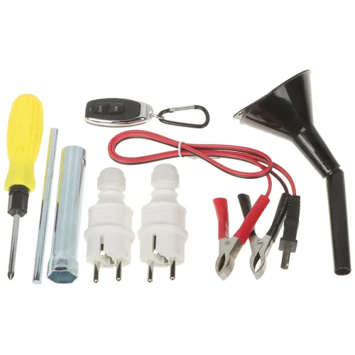 Dynamo DY-4010/ISER-B 3500W Power Generator