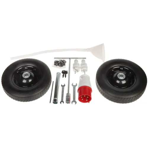 DY-10020A-PRO 10kW SENCI Dynamo Power Generator