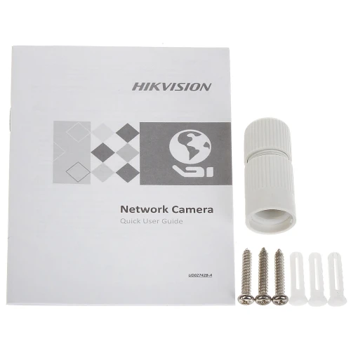 IP Camera DS-2CD1321-I 2.8MM E 1080p Hikvision