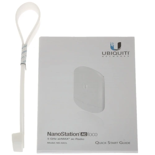 NS-5ACL UBIQUITI Access Point