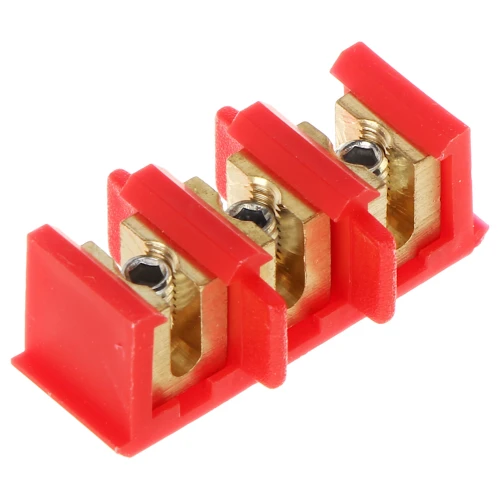 GELBOX FRED-Y IP68 / IP69K Branch Connector RayTech