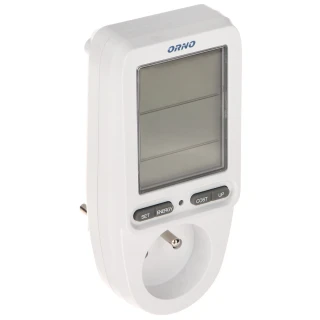 Energy meter OR-WAT-435 ORNO