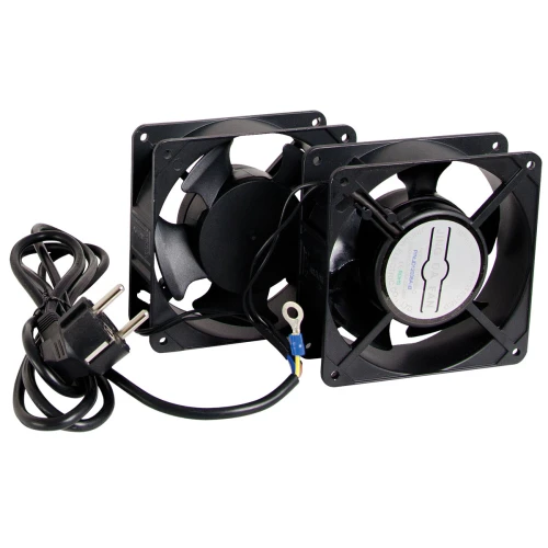 Fan 2/230 for hanging cabinets of the RW, RWD Pulsar RAW2 type