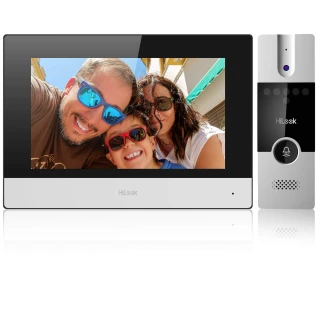 Video intercom HiLook HD-VIS-04