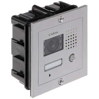 Video intercom S601 VIDOS