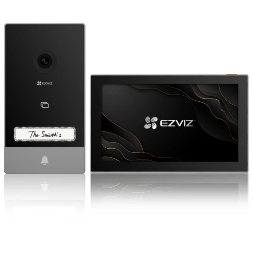 WiFi Video Doorbell EZVIZ HP7