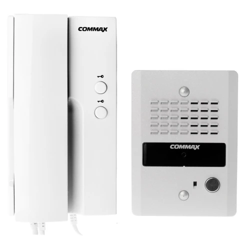 Commax DR-2GN + DP-2HPR Intercom Kit