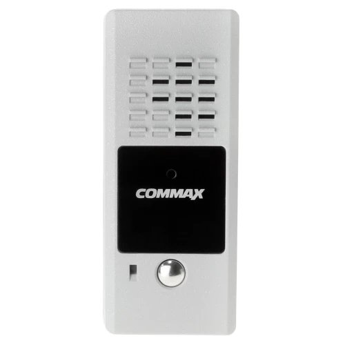 Commax DR-2PN + DP-2HPR Intercom Kit