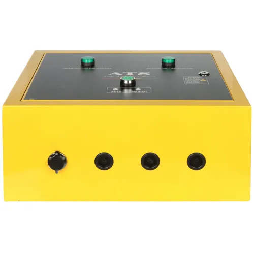 ATS Module for DY-ATS-10020A Generator Set