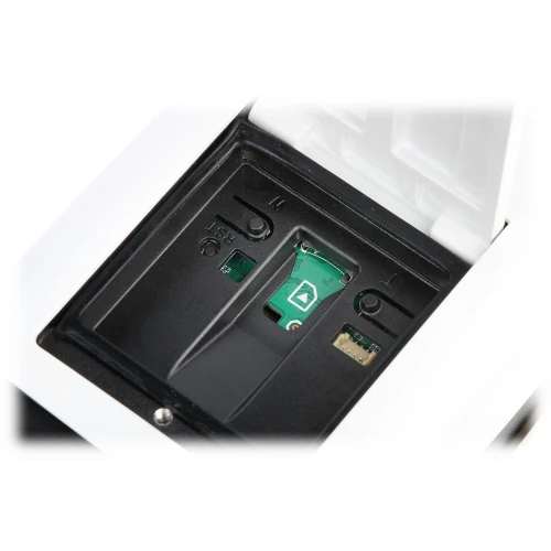 Vandal-proof IP camera IPC-HFW5241E-Z12E-5364 Full HD 5.3... 64mm - Motozoom DAHUA