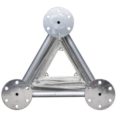 Aluminum lattice mast MK-1.5