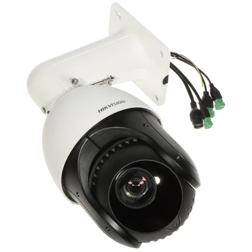 Outdoor PTZ IP Camera DS-2DE4425IW-DE(T5) ACUSENSE 3.7 Mpx 4.8 ... 120 mm HIKVISION