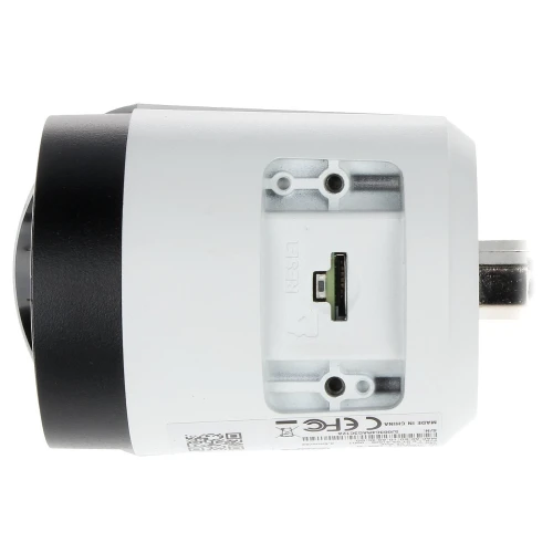 IP Camera IPC-HFW2841S-S-0280B WizSense 8.3Mpx 4K UHD DAHUA