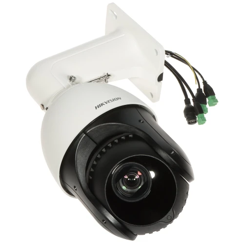 Outdoor PTZ IP Camera DS-2DE4225IW-DE(T5) ACUSENSE 1080p Hikvision
