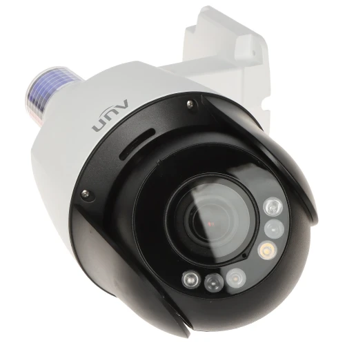 IP PTZ Outdoor Camera IPC675LFW-AX4DUPKC-VG - 5Mpx 2.8... 12mm UNIVIEW