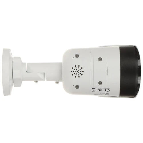 IP Camera IPC2125SB-ADF28KMC-I0 - 5Mpx 2.8mm UNIVIEW
