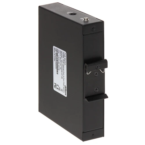 Industrial POE Switch PFS3206-4P-96 4-Port SFP DAHUA