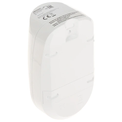 Wireless PIR motion detector with camera AX PRO DS-PDPC12P-EG2-WE Hikvision