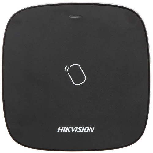 Wireless proximity reader DS-PTA-WL-868(BLACK) Hikvision