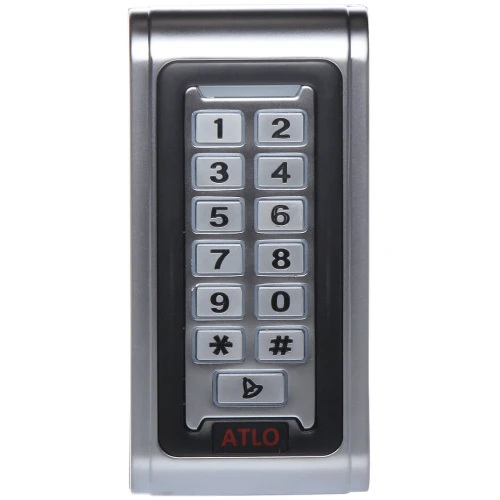 ATLO-KRM-821 Cipher Lock