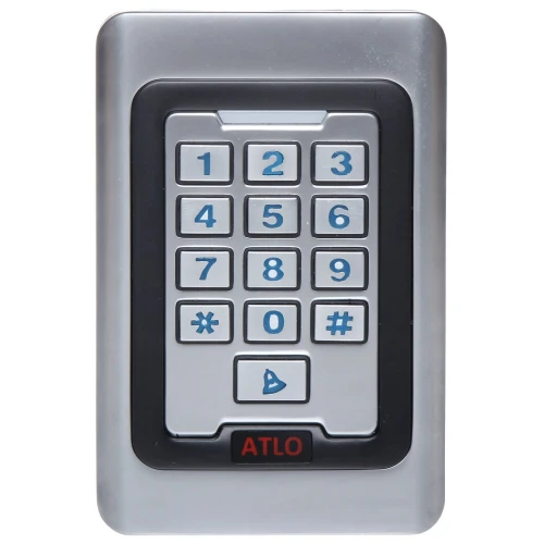 ATLO-KRM-512 Cipher Lock