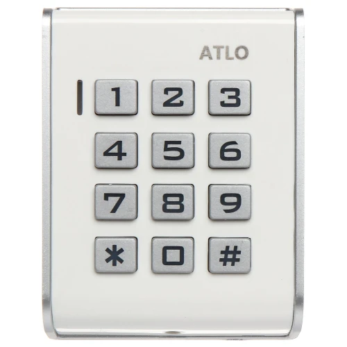 ATLO-KRM-103 Cipher Lock